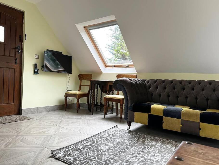 Forest Studio Apartment Gated Parking On 2 Acres Garden Chislehurst Bagian luar foto