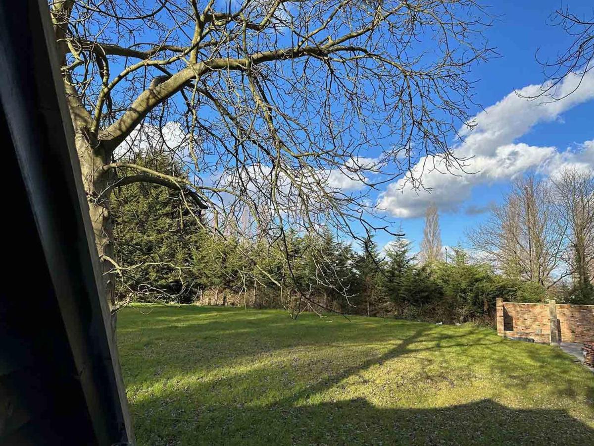 Forest Studio Apartment Gated Parking On 2 Acres Garden Chislehurst Bagian luar foto
