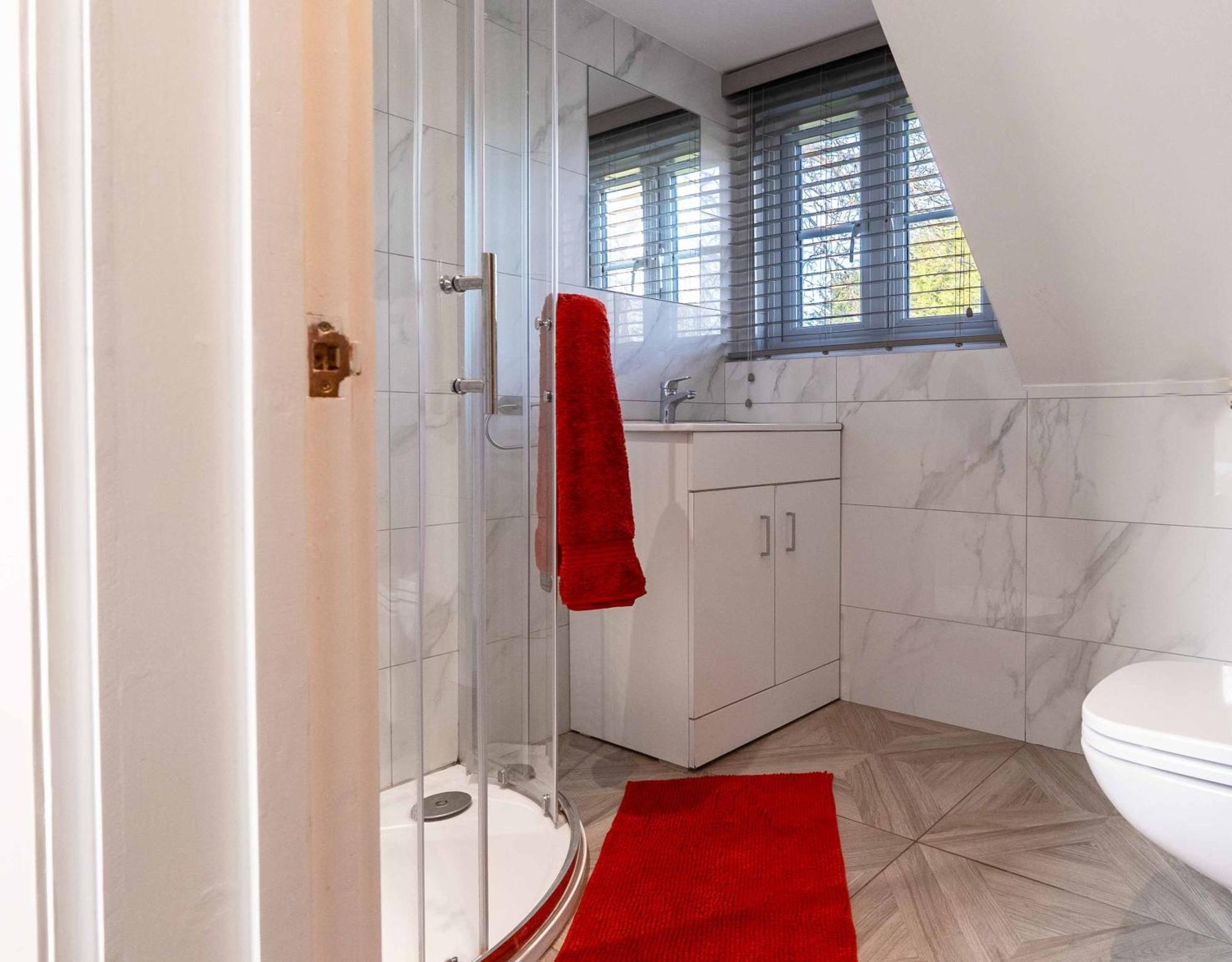 Forest Studio Apartment Gated Parking On 2 Acres Garden Chislehurst Bagian luar foto
